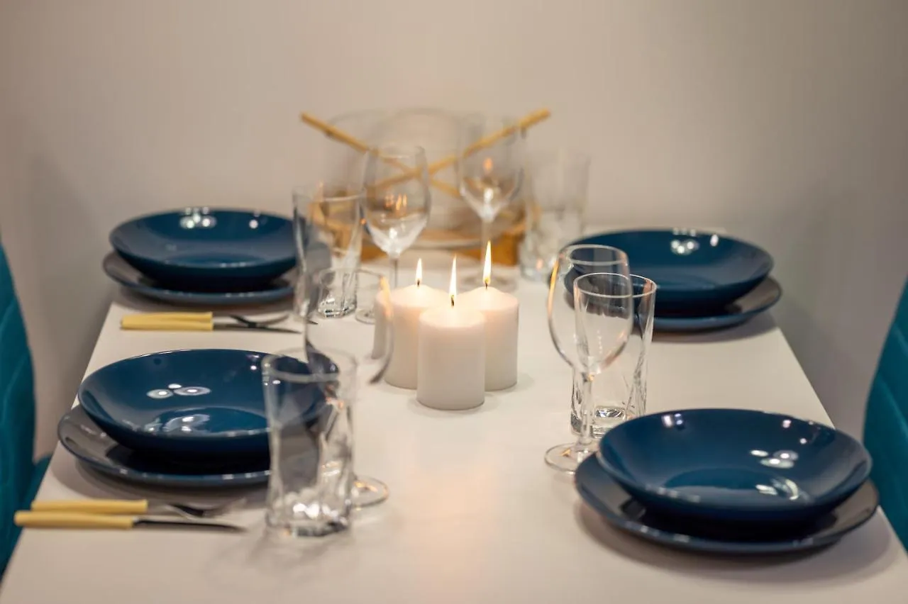 Modern And Cozy 1Bdr Apartment In The City Center 소피아