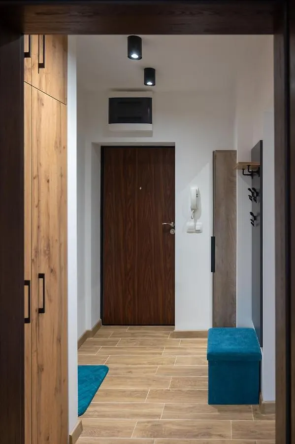 סופיה Modern And Cozy 1Bdr Apartment In The City Center