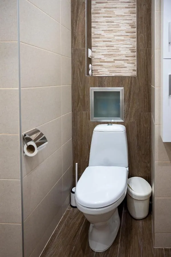 סופיה Modern And Cozy 1Bdr Apartment In The City Center