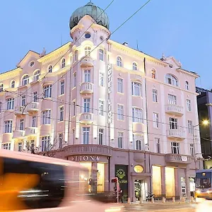Hotel Lion, Sófia