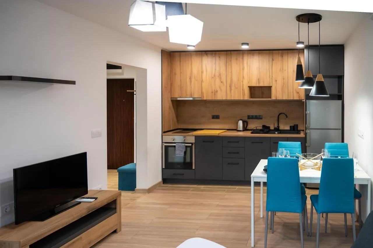 Modern And Cozy 1Bdr Apartment In The City Center Sofia 0*,  Bulgaria