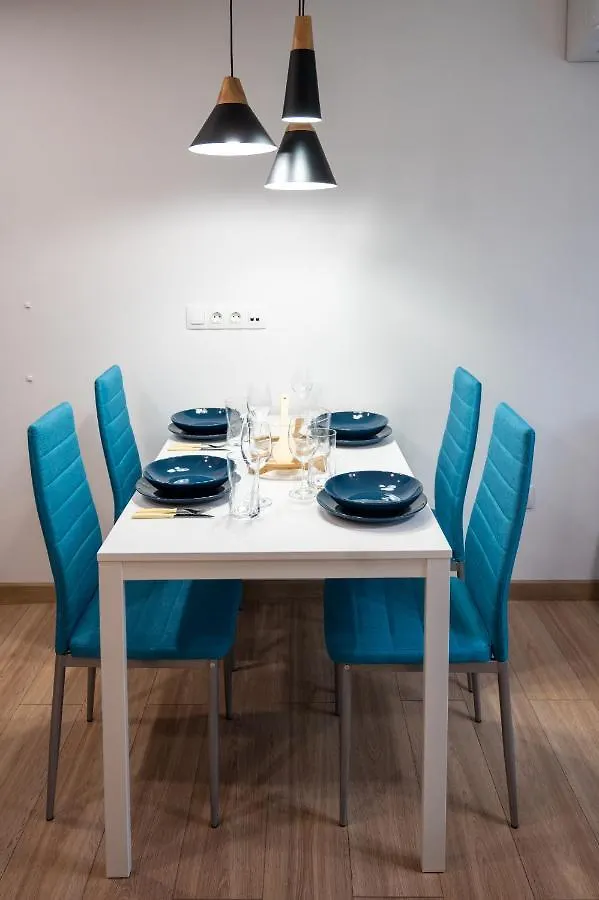 Modern And Cozy 1Bdr Apartment In The City Center Sofia