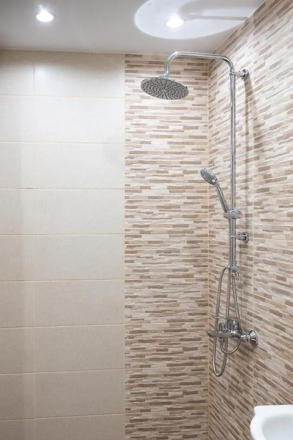 Modern And Cozy 1Bdr Apartment In The City Center Sofia 0*,  Bulgaria