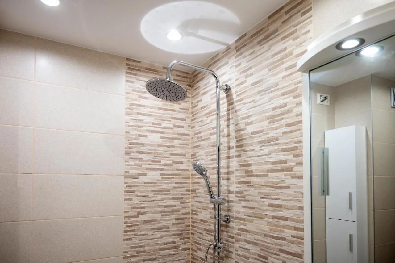 Modern And Cozy 1Bdr Apartment In The City Center Sofia