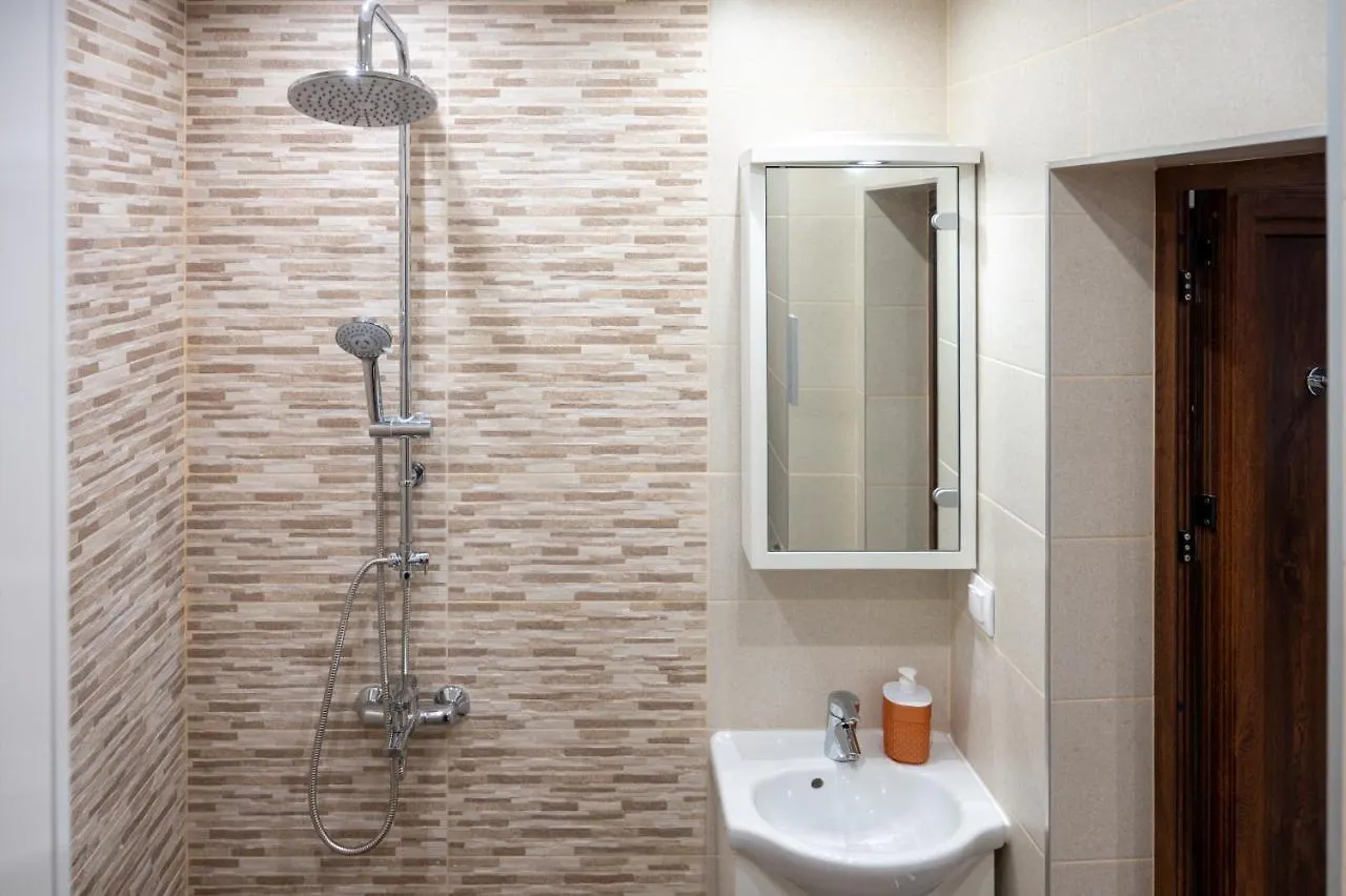 Modern And Cozy 1Bdr Apartment In The City Center Sofia Bulgaria